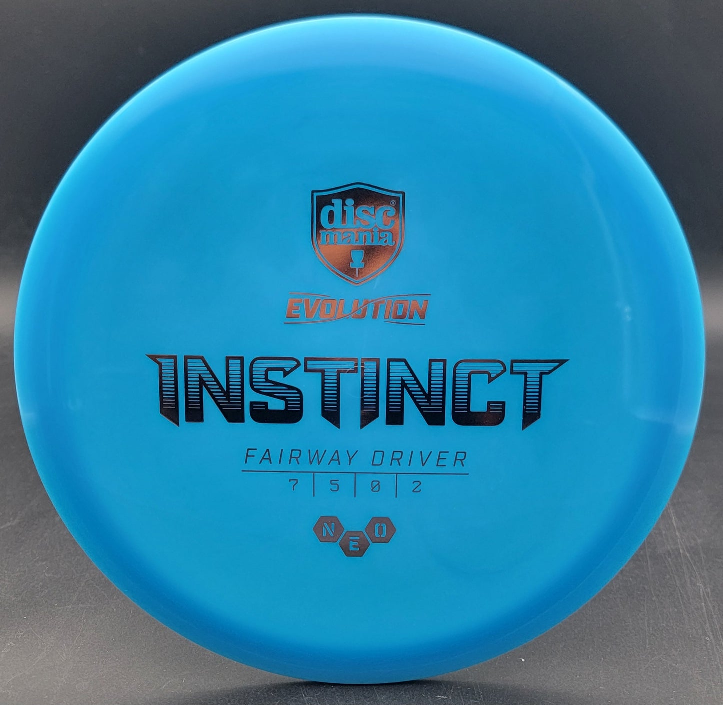 Discmania Neo Instinct