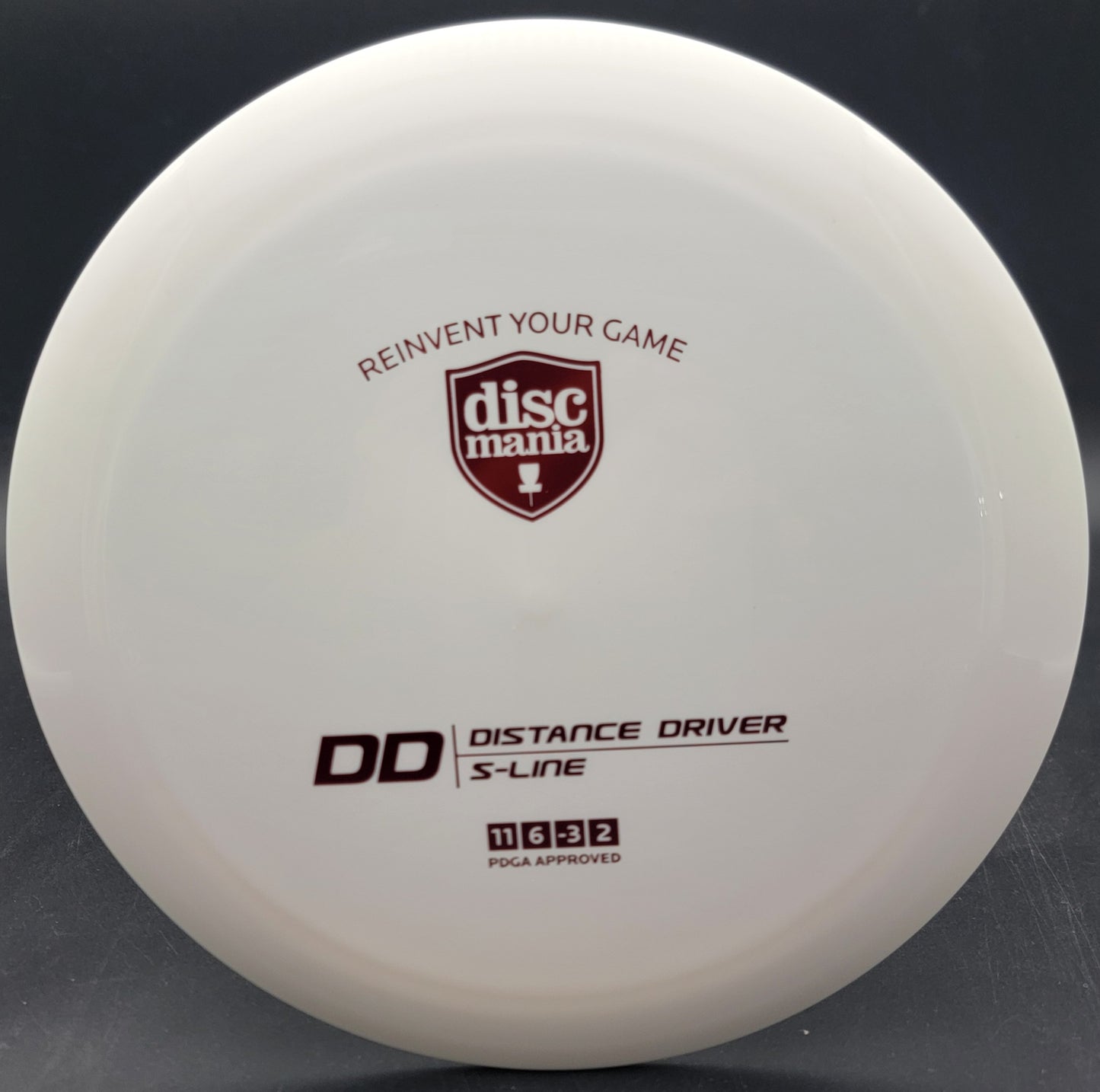 Discmania S-Line DD