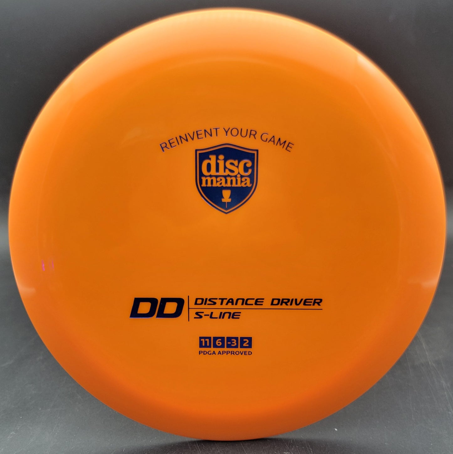 Discmania S-Line DD