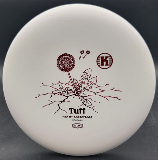 Kastaplast K3 Tuff