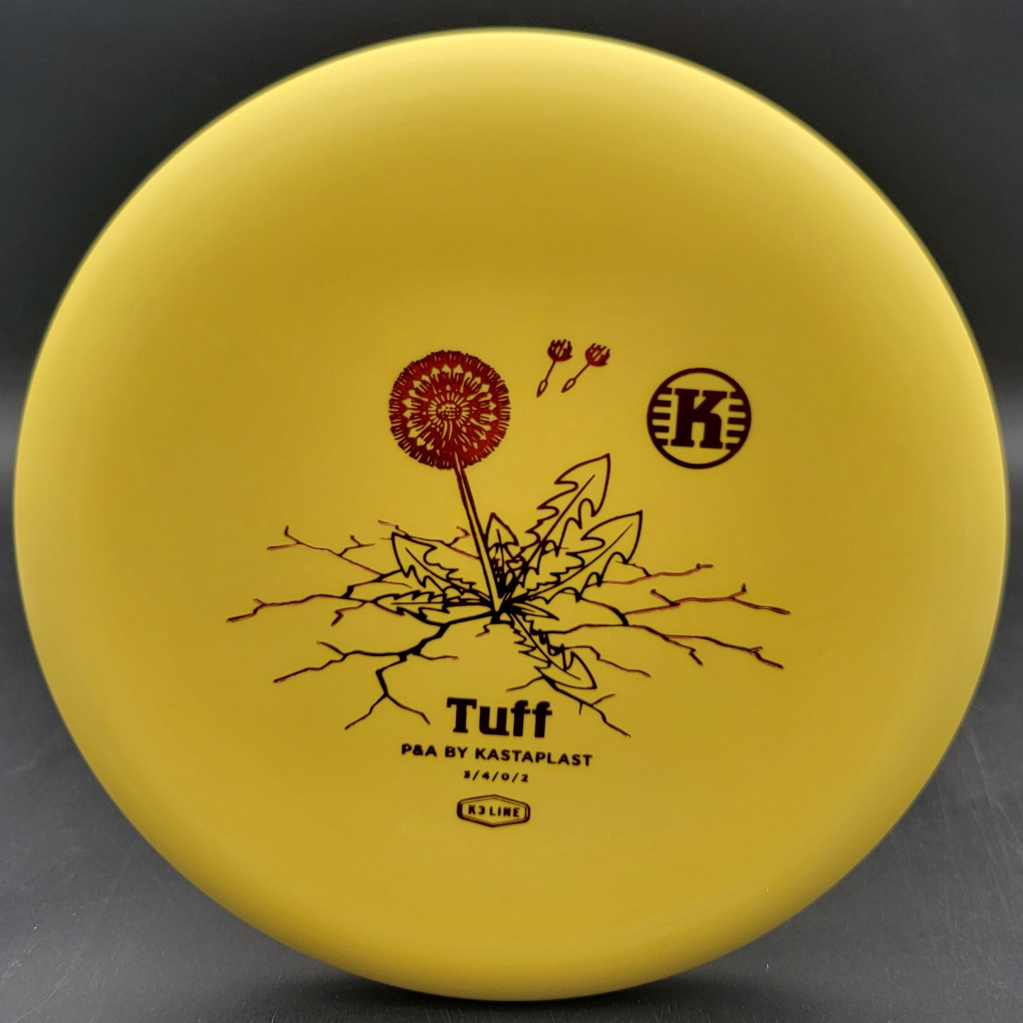 Kastaplast K3 Tuff