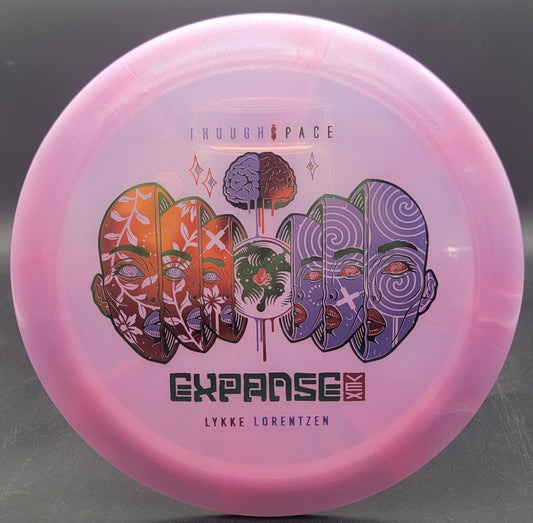 Thought Space Athletics Lykke Lorentzen Vex Expanse