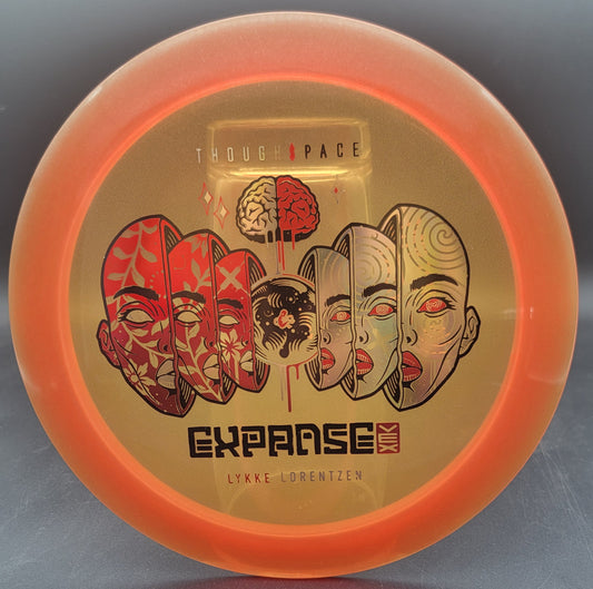 Thought Space Athletics Lykke Lorentzen Vex Expanse