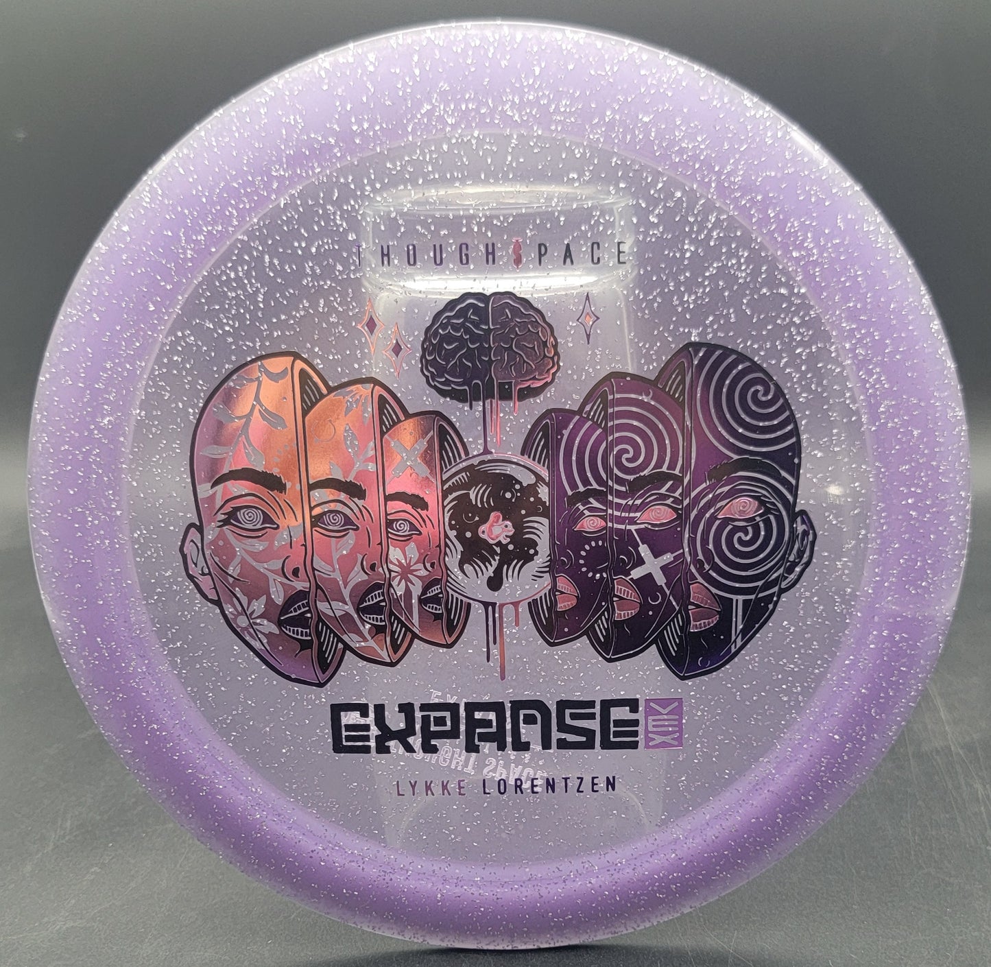 Thought Space Athletics Lykke Lorentzen Vex Expanse