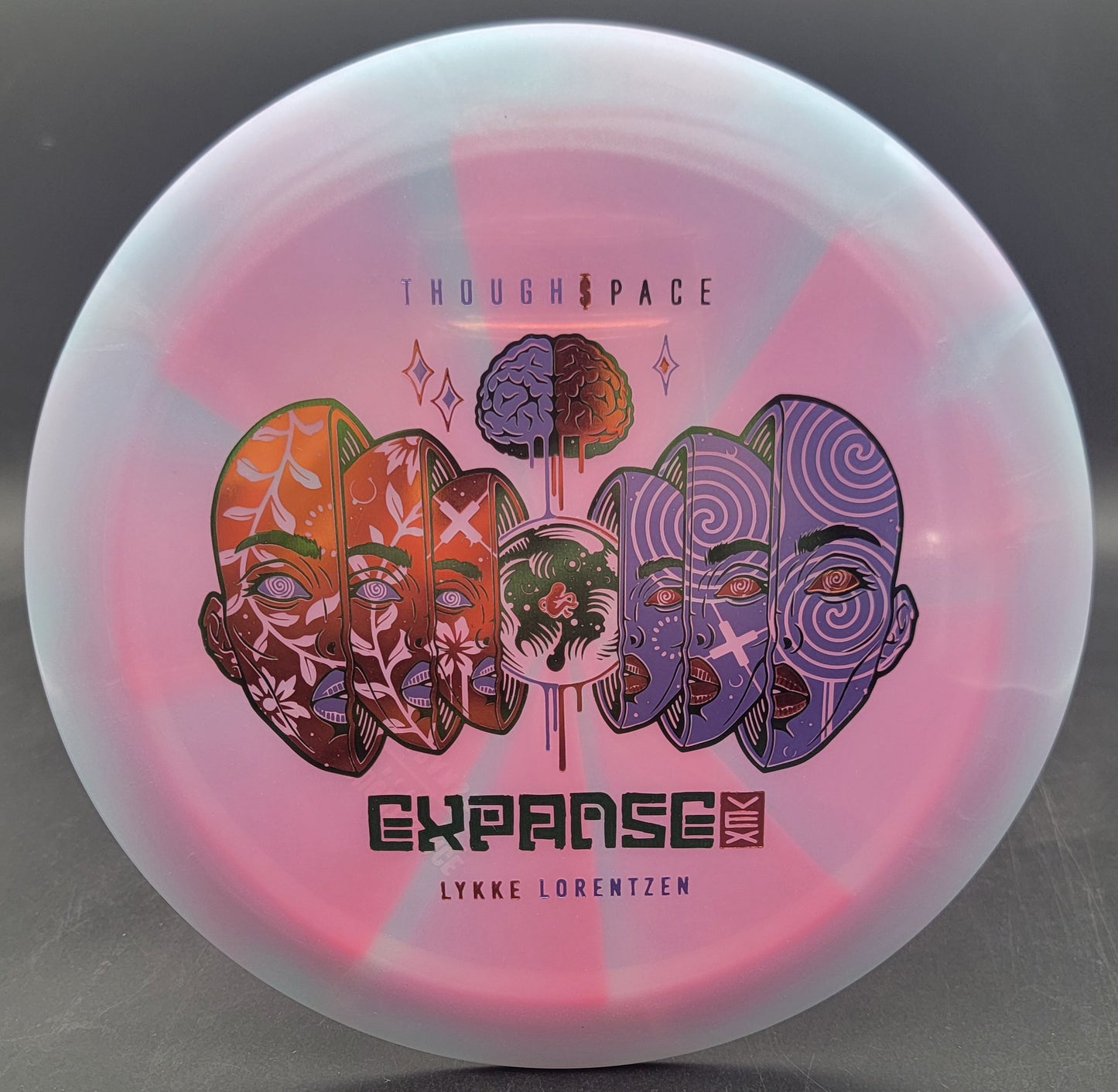 Thought Space Athletics Lykke Lorentzen Vex Expanse