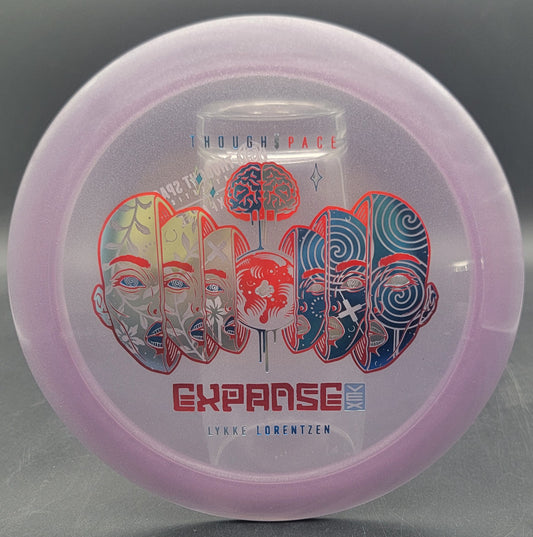 Thought Space Athletics Lykke Lorentzen Vex Expanse