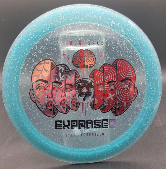 Thought Space Athletics Lykke Lorentzen Vex Expanse