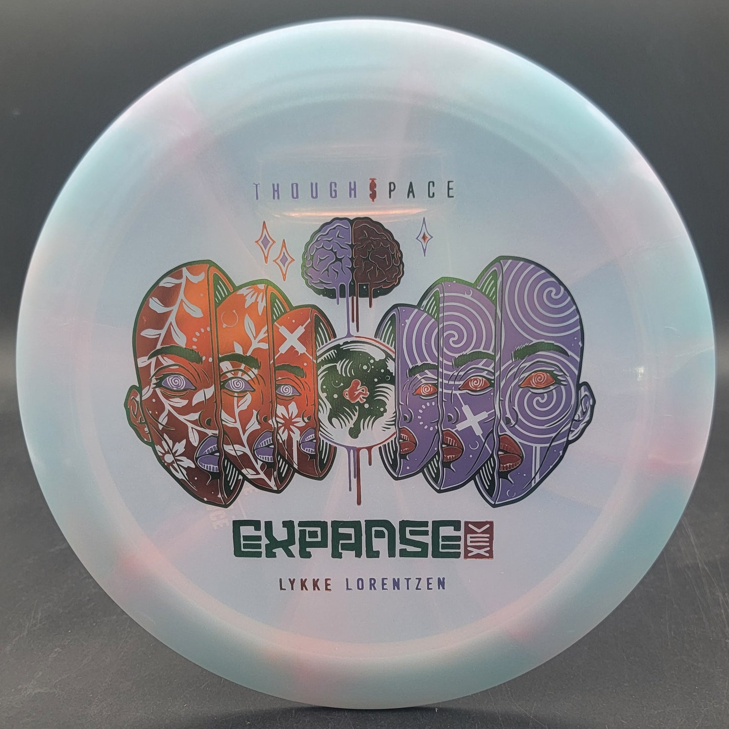 Thought Space Athletics Lykke Lorentzen Vex Expanse