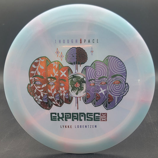 Thought Space Athletics Lykke Lorentzen Vex Expanse