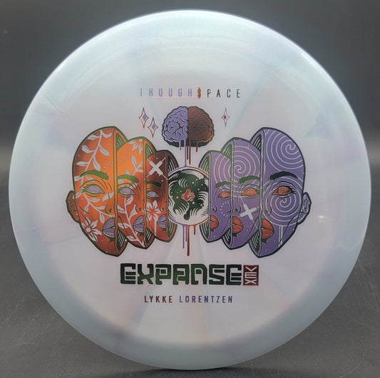 Thought Space Athletics Lykke Lorentzen Vex Expanse