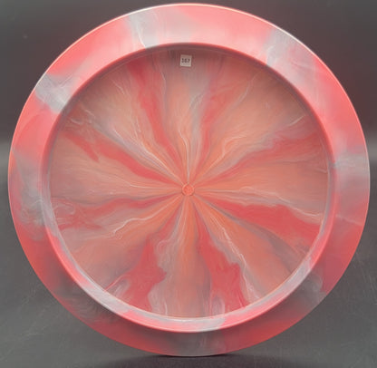 Thought Space Athletics Nebula Aura Synapse