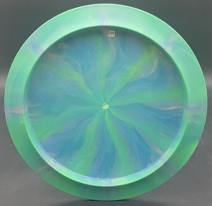 Thought Space Athletics Nebula Aura Synapse
