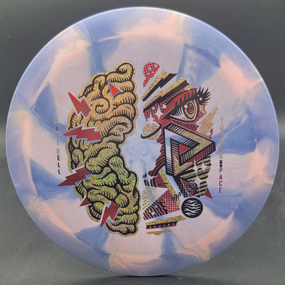 Thought Space Athletics Nebula Aura Synapse