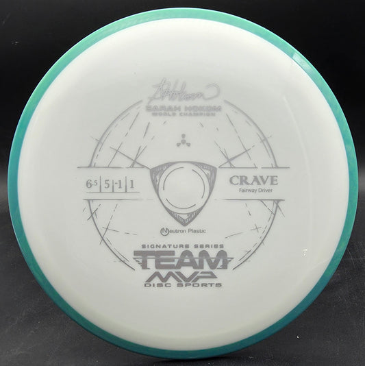 Axiom Neutron Crave