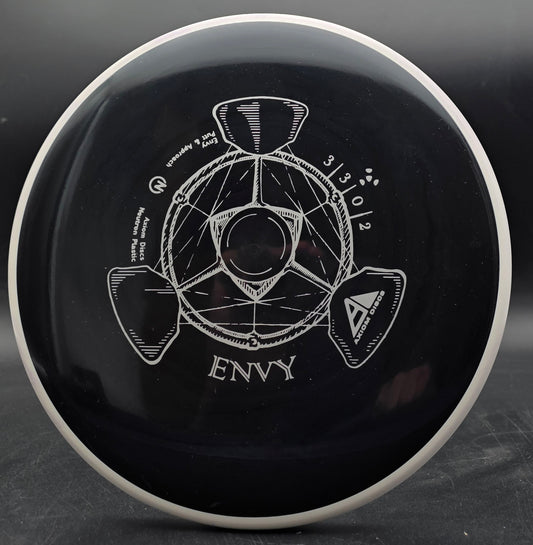 Axiom Discs Neutron Envy
