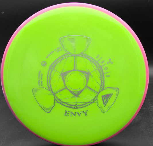 Axiom Discs Neutron Envy