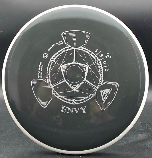 Axiom Discs Neutron Envy