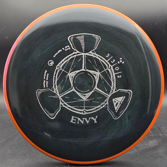Axiom Discs Neutron Envy
