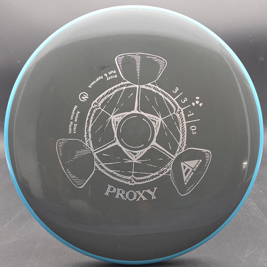 Axiom Discs Neutron Proxy