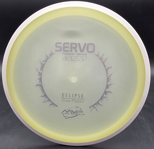 MVP Eclipse Servo