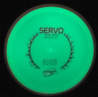 MVP Eclipse Servo