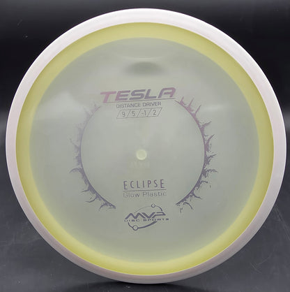 MVP Eclipse Tesla