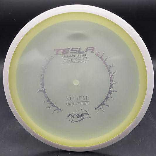 MVP Eclipse Tesla
