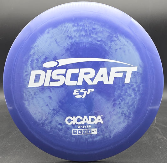 Discraft ESP Cicada
