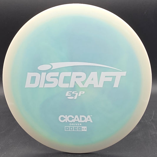 Discraft ESP Cicada