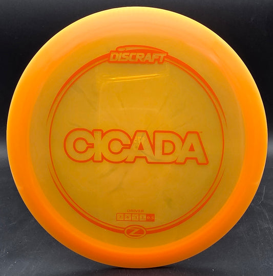 Discraft Z Cicada