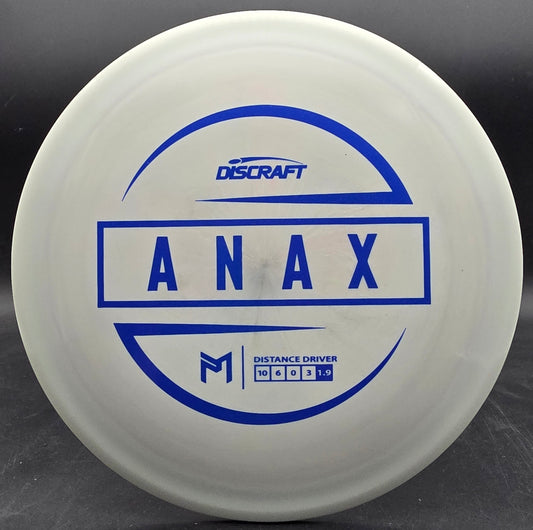 Discraft ESP Anax