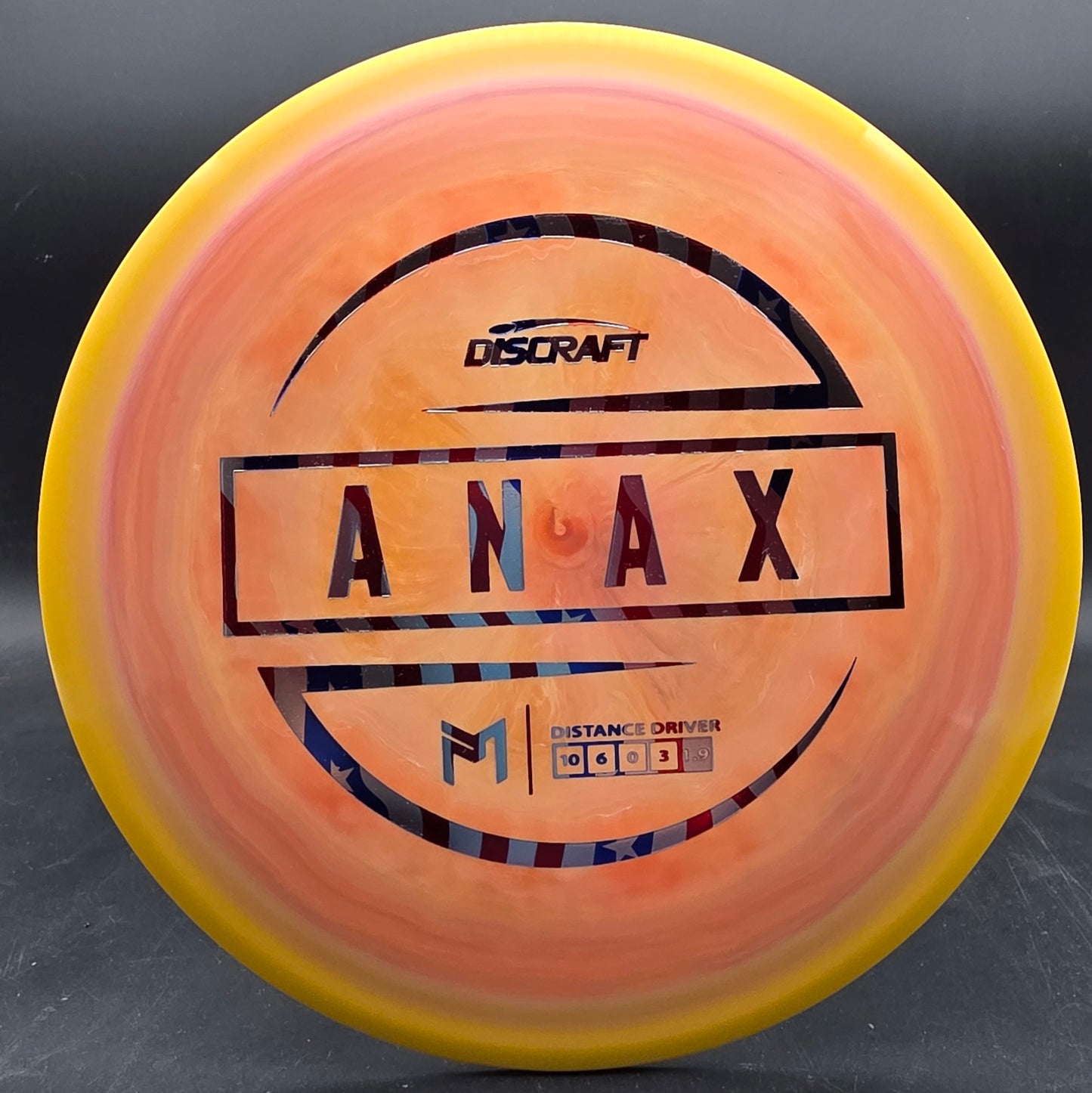 Discraft ESP Anax