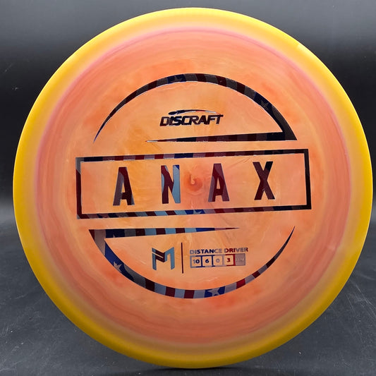 Discraft ESP Anax