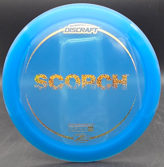 Discraft Z Lite Scorch