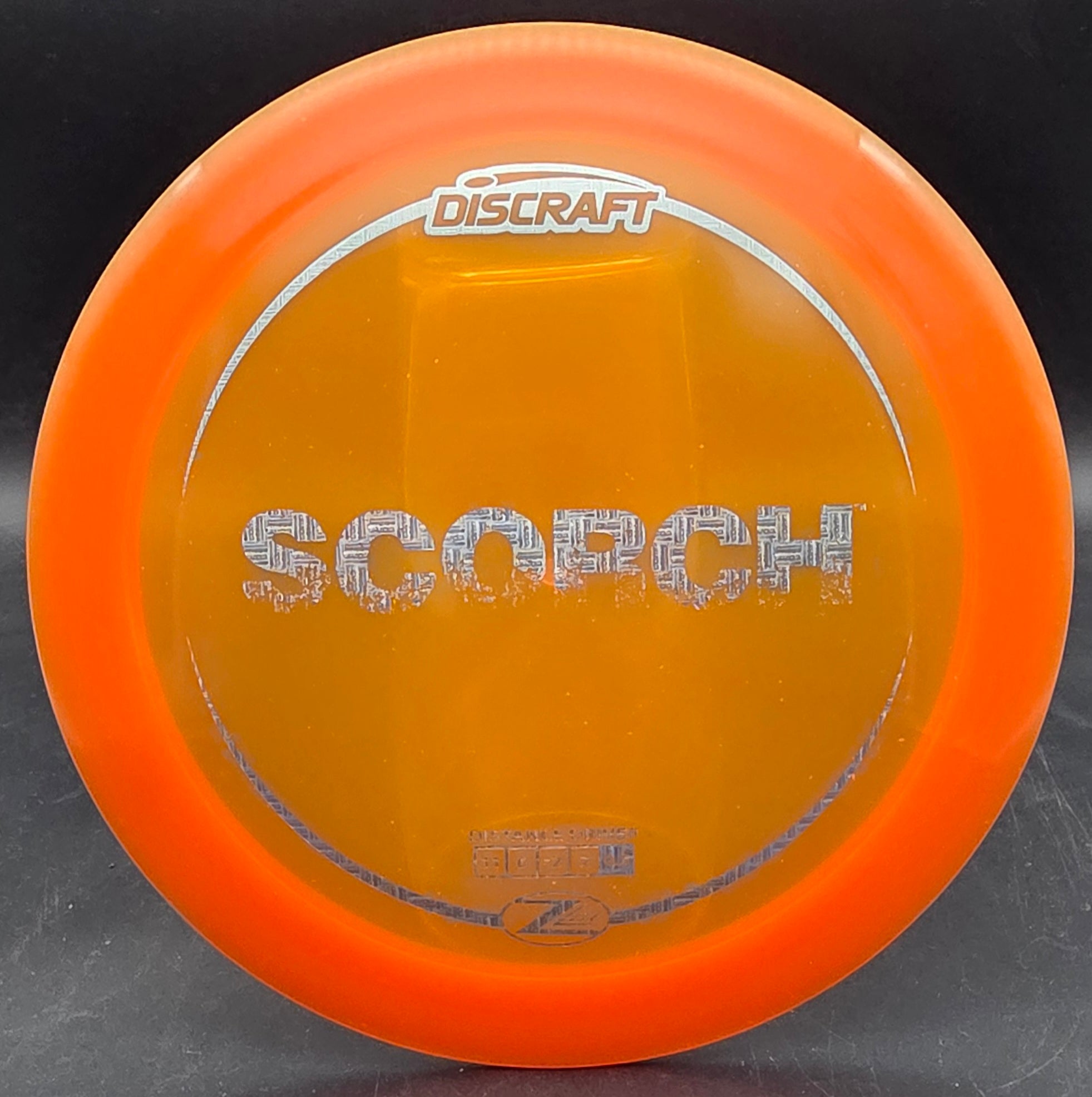 Scorch – IronTurtleDiscs