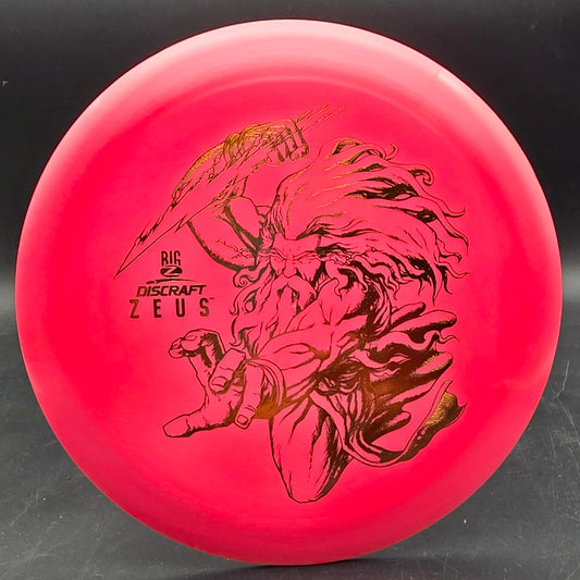 Discraft Big Z Zeus