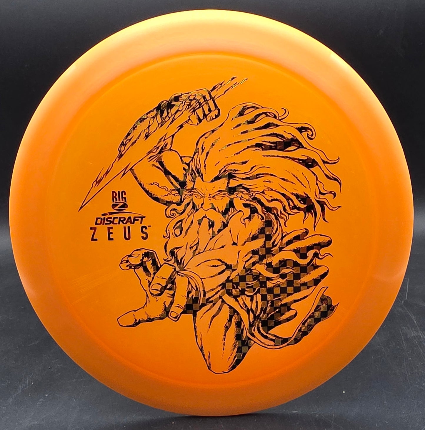 Discraft Big Z Zeus