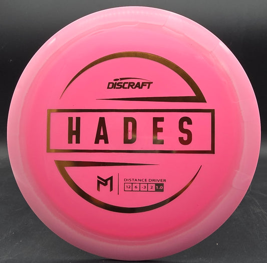 Discraft ESP Hades