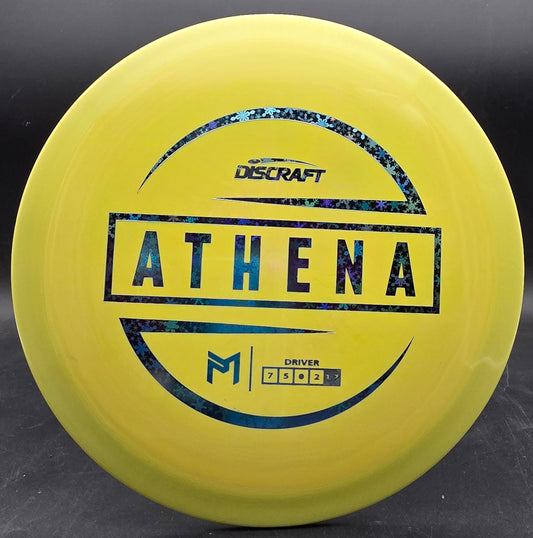 Discraft ESP Athena