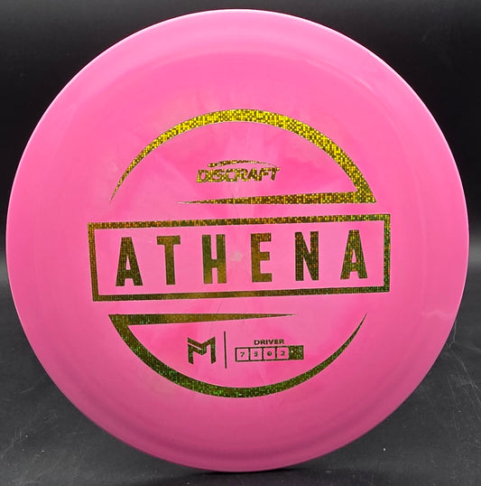 Discraft ESP Athena