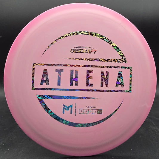 Discraft Esp Athena