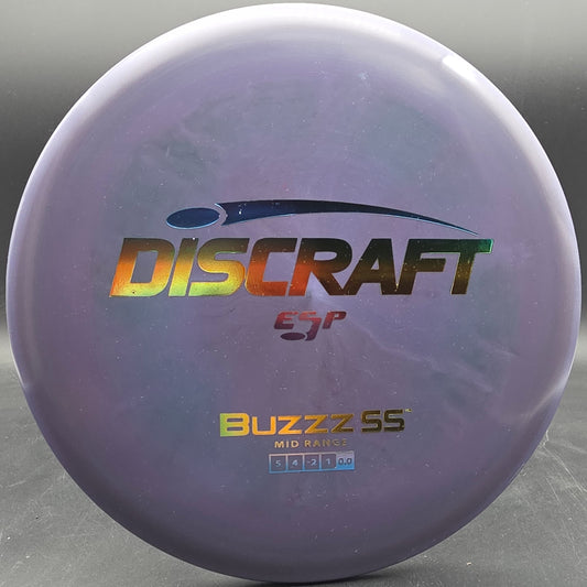 Discraft ESP Buzzz SS