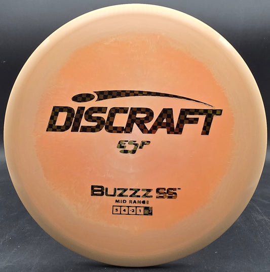 Discraft ESP Buzzz SS