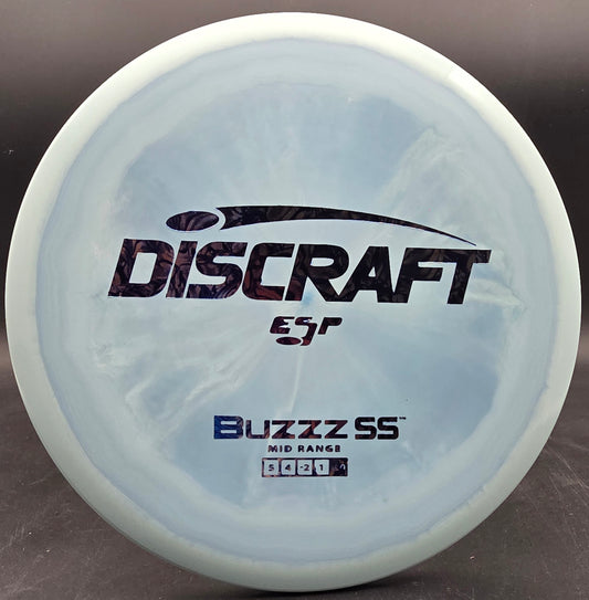 Discraft ESP Buzzz SS