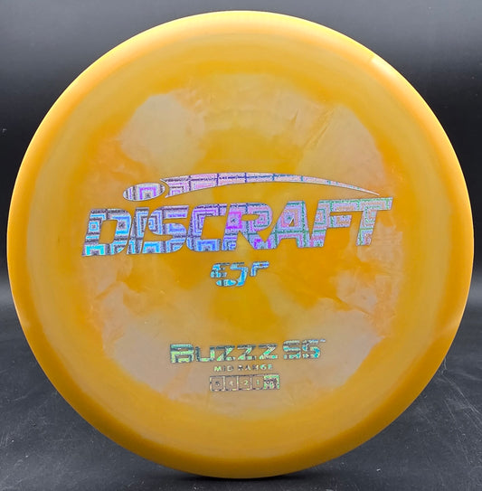 Discraft ESP Buzzz SS