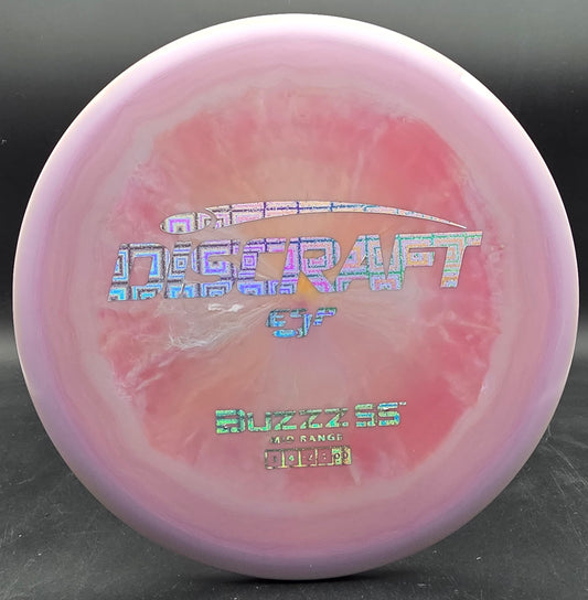 Discraft ESP Buzzz SS
