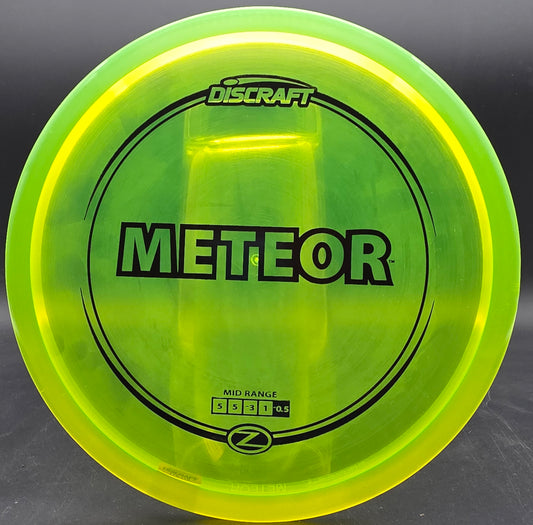 Discraft Z Meteor