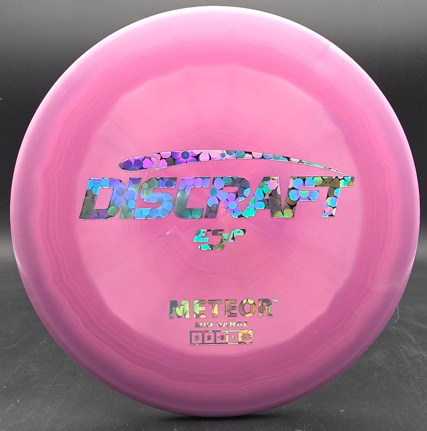 Discraft ESP Meteor