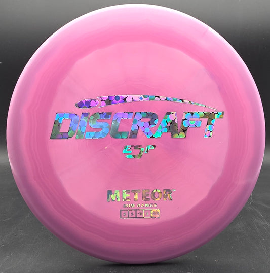 Discraft ESP Meteor