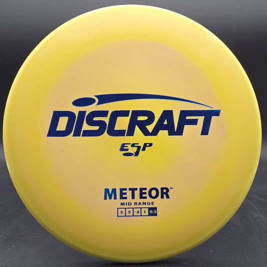Discraft ESP Meteor
